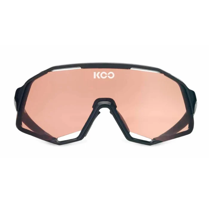 Gafas Sol Koo Demos Negro Rosa