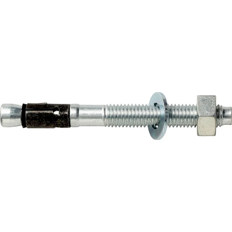 Fischer FAZ II doorsteekanker M10x95mm 2st