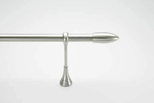 Anchor eindstop kogel RVS effect 19mm