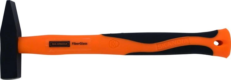 Skandia bankhamer fibersteel 300gr
