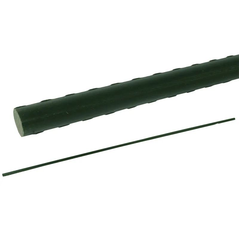 Talen plantenstok 180cm