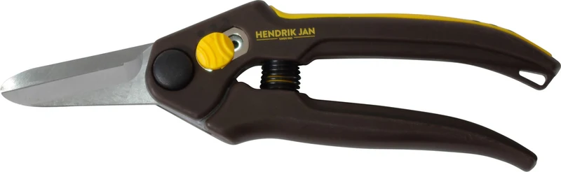 Hendrik Jan snoeischaar kunststof 187mm