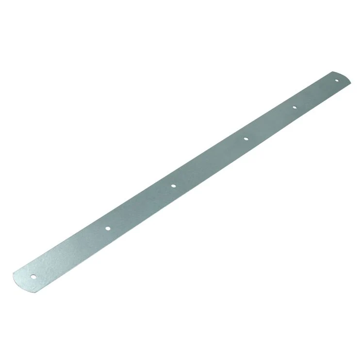 Kopbandijzer 420x50x3mm 4st