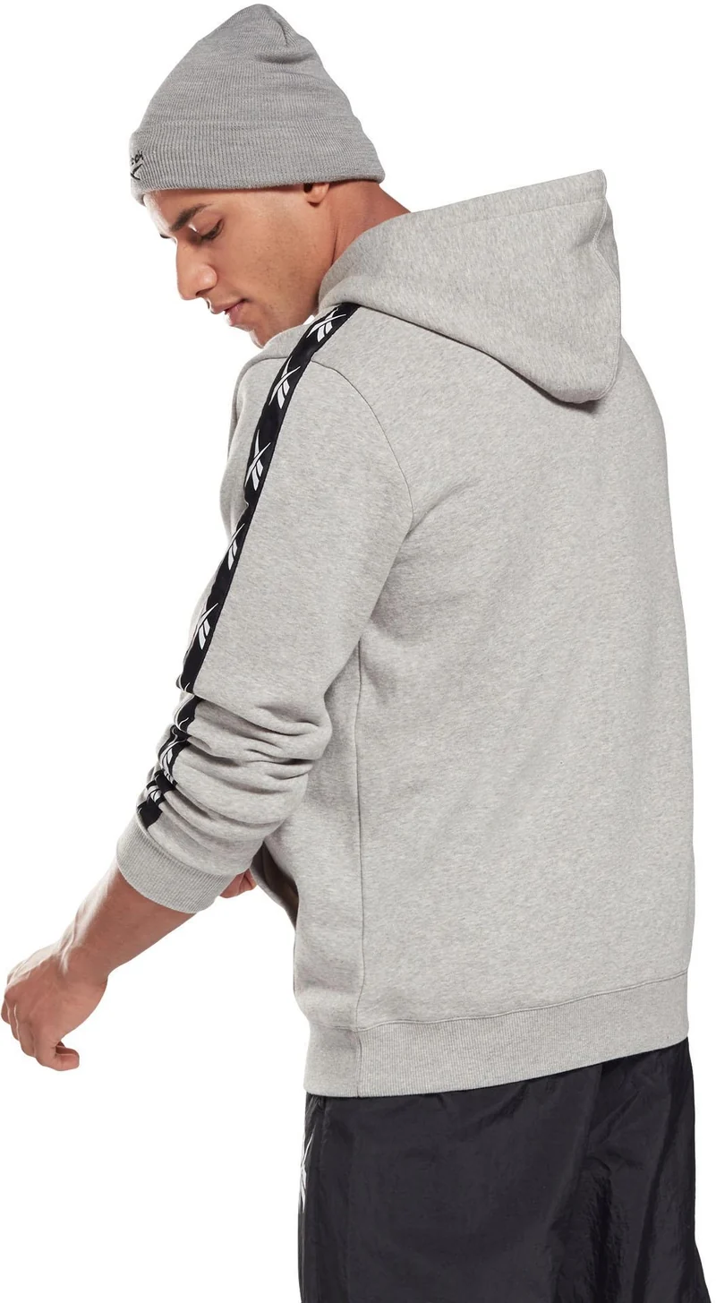 Te Tape Hoodie