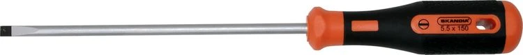 Skandia schroevendraaier EL5,5x150mm