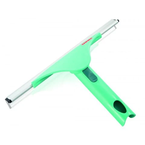 Leifheit Powerslide raamtrekker plastic met steel 28cm