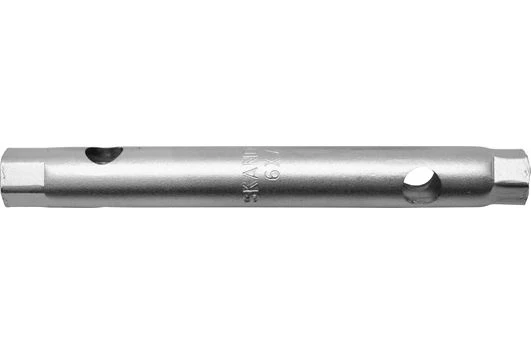 Skandia pijpsleutel 12x13mm