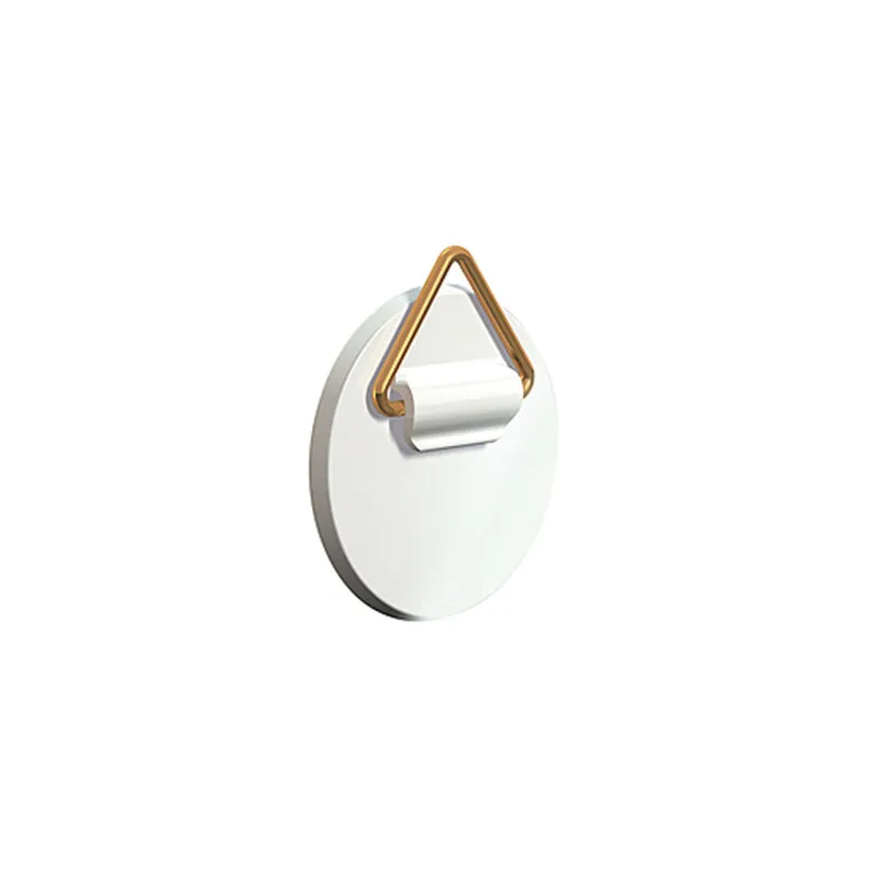 Arti Teq tegelhangers wit 0,2kg 4st