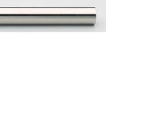Anchor roede RVS effect ⌀19mmx150cm