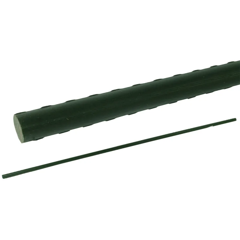 Talen plantenstok 120cm