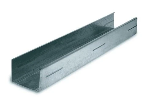 Knauf CW-profiel40x50x0,6mm 2,6m