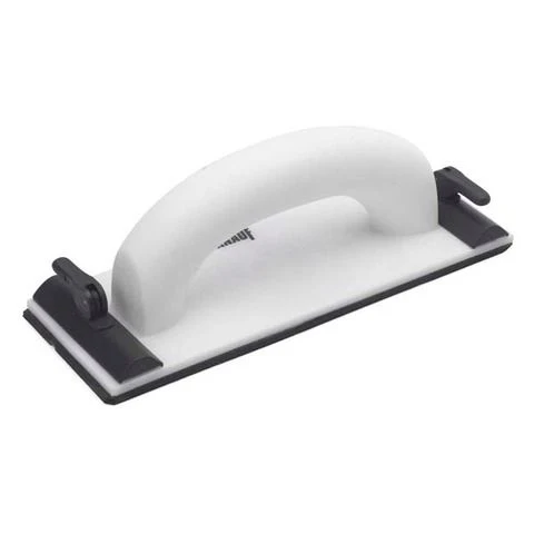 Knauf schuurblok 40,1x13,3x8,5cm