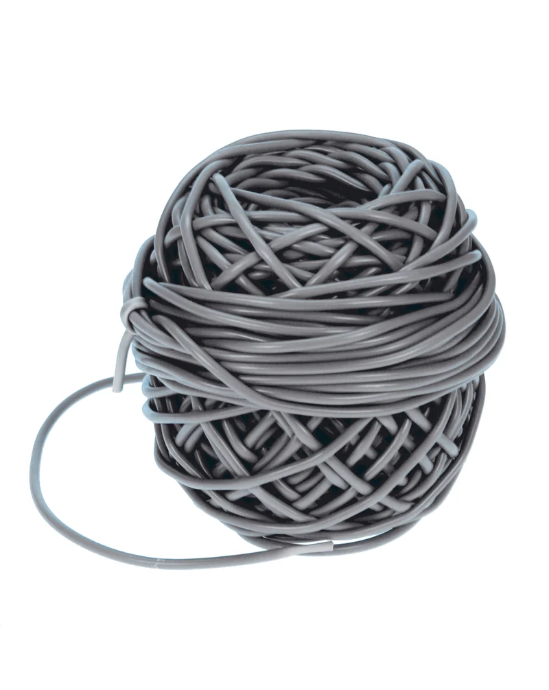 Talen bindbuis 0,3mm x 50 meter