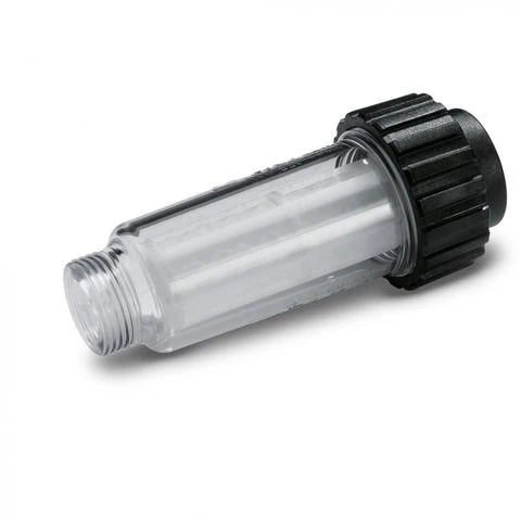 Kärcher waterfilter