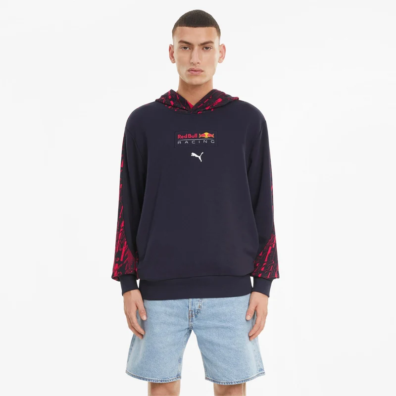 Rbr Aop Hoodie