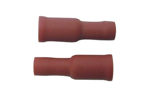 Skandia rondstekerhuls 4mmx0,5-1,5mm² 10st