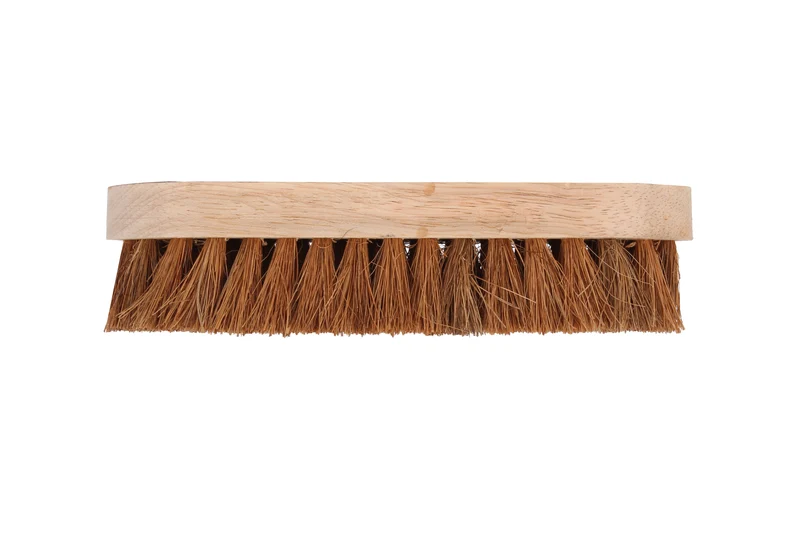 Clean Home werkborstel kokos 20cm