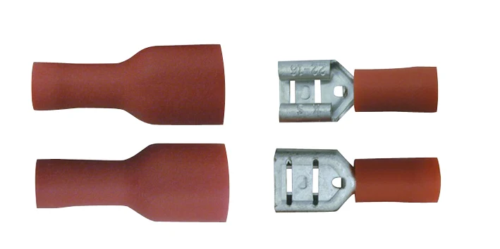 Skandia vlaksteker 0,5-1,5mm² 10-dlg