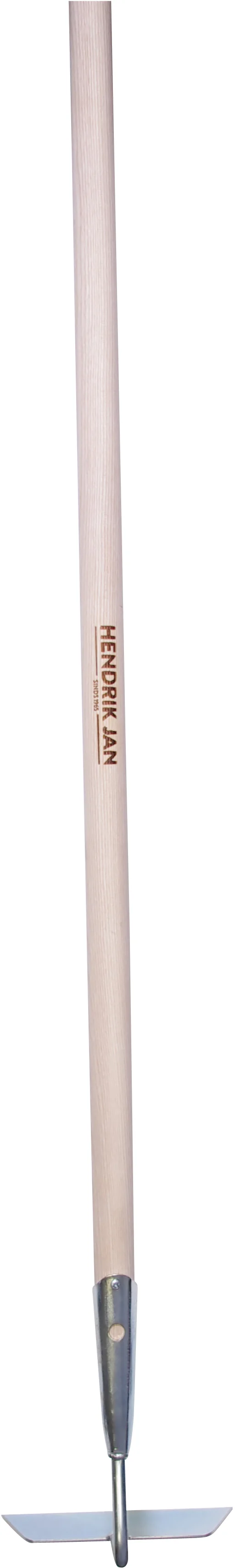 Hendrik Jan hak 16cm met steel 160cm