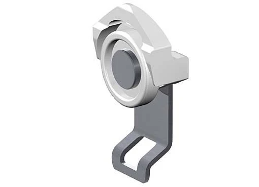 Anchor stoprunner soft rail 10 stuks