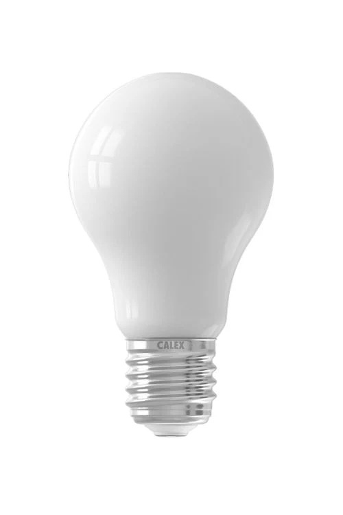 Calex Smart LED filament E27 7W mat
