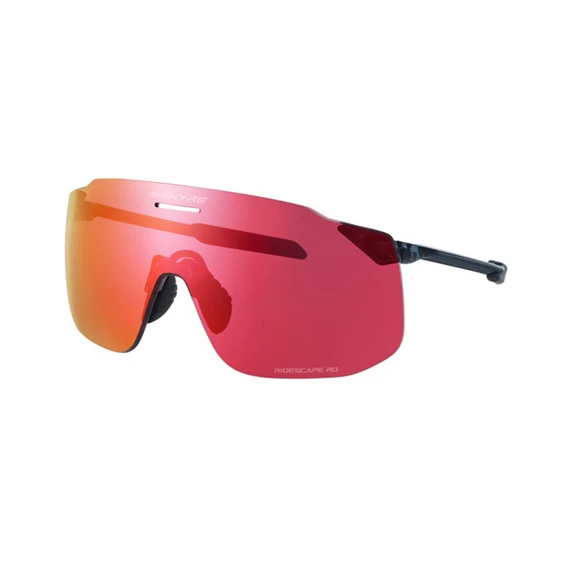 Gafas Sol Shimano S-Phyre CE-SPSL2 S-Phyre SL Ridescape Carretera Negro Zafiro
