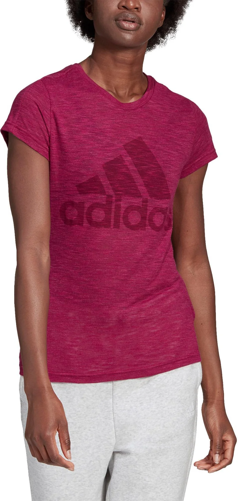 W WINNERS TEE