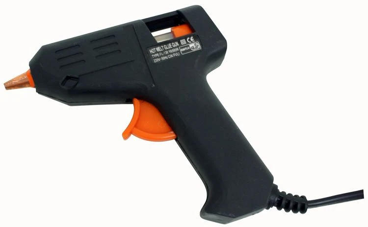 Skandia Mini lijmpistool 20W