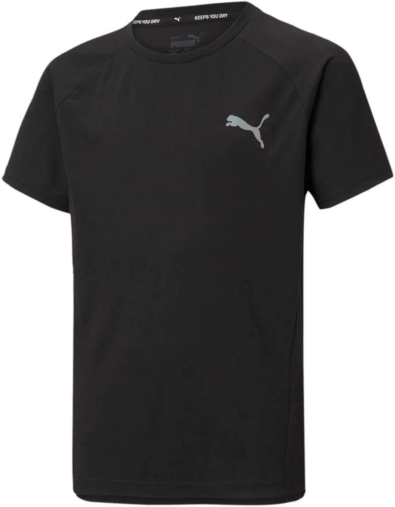 Evostripe Tee