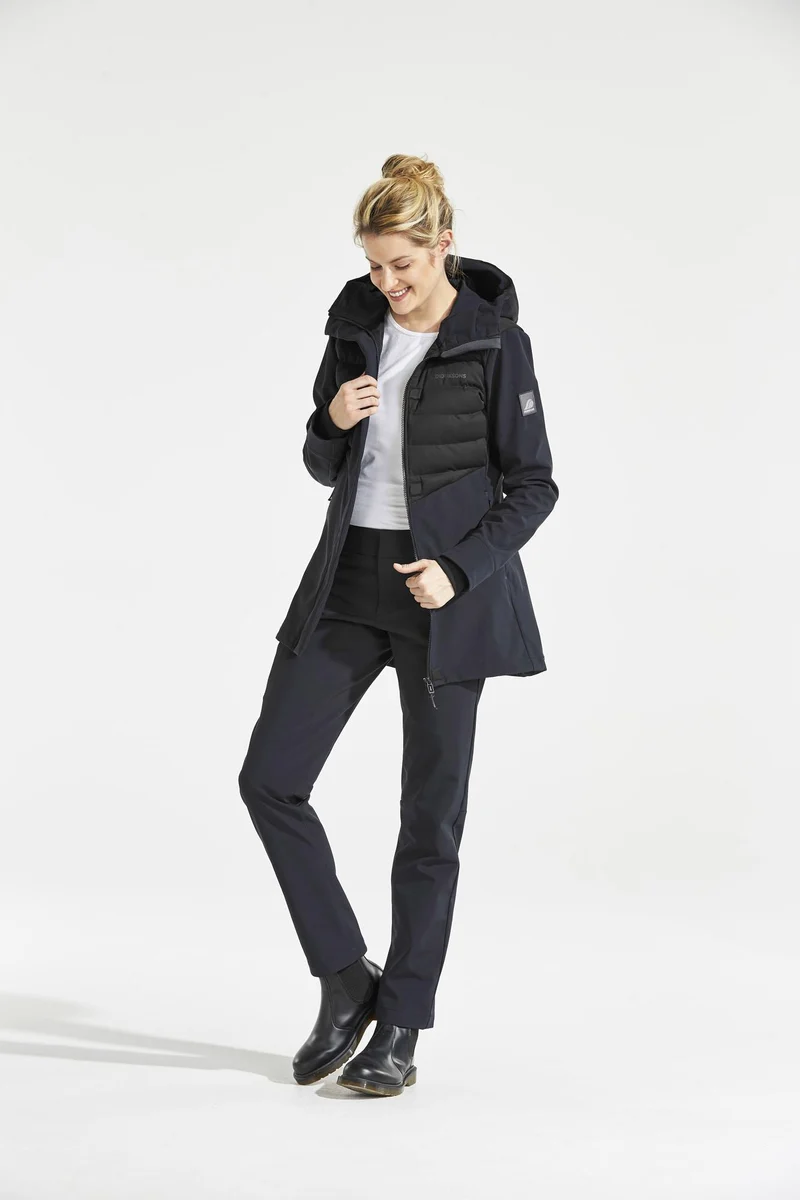 linda ws parka