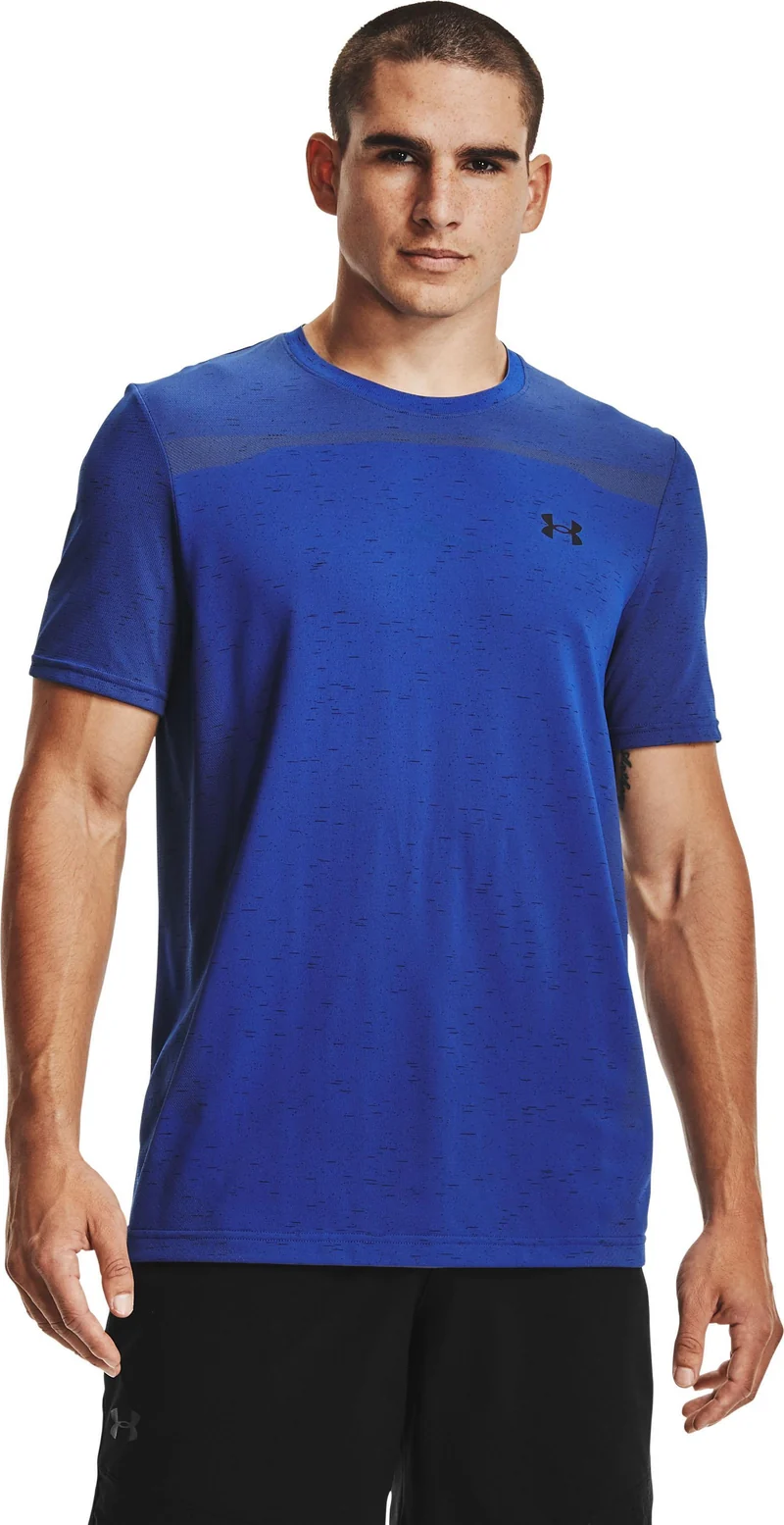 SeamlessHerren T-Shirt