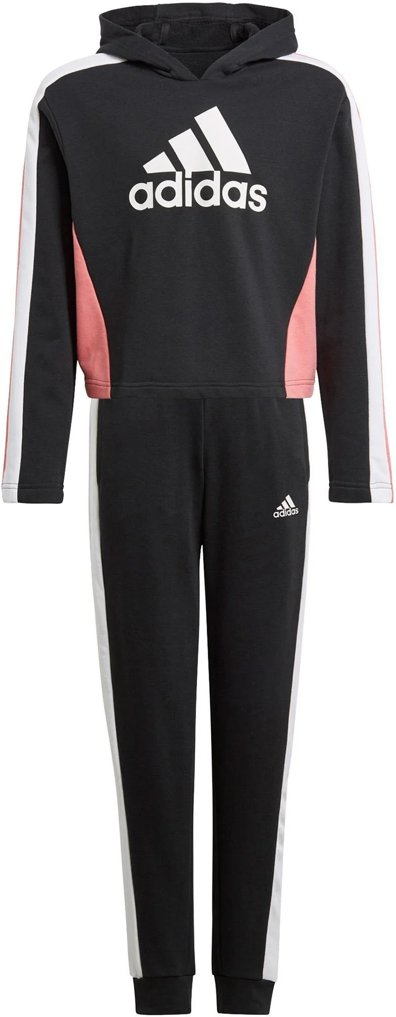 G Hoodedcrop Ts