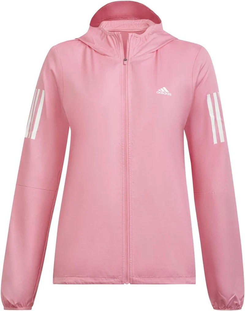 OTR WINDBREAKER. Laufjacke.Kapuze