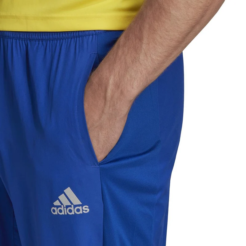 ASTRO PANT WIND. Laufhose lang