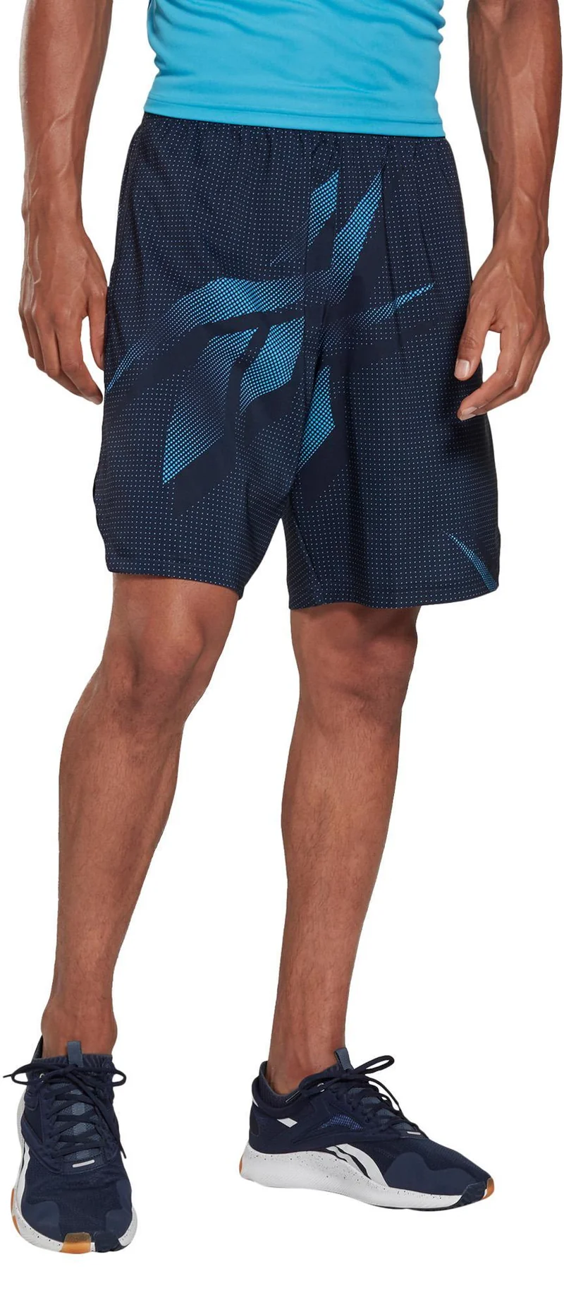 Wor Aop Short