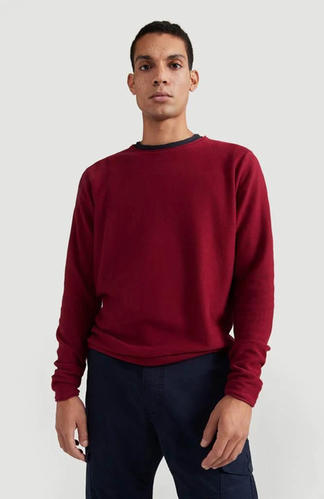 Lm Cooper Crew Pullover