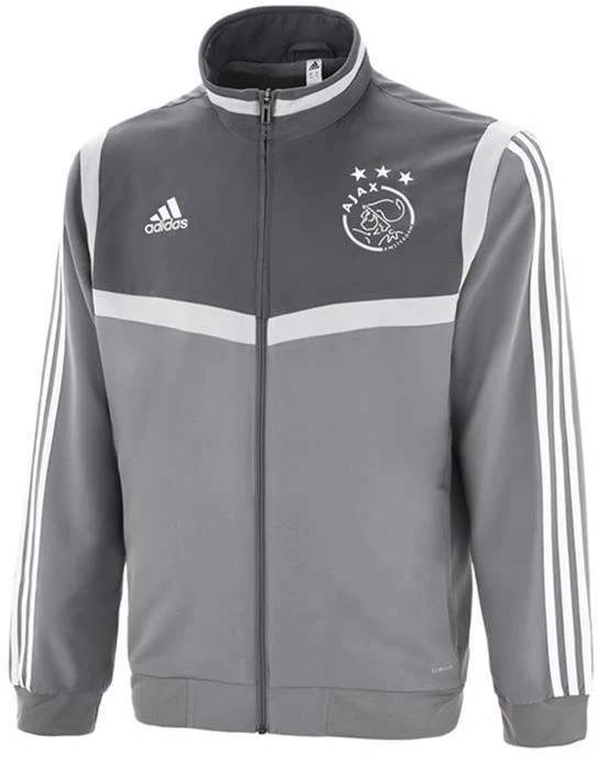 ajax pre jkt