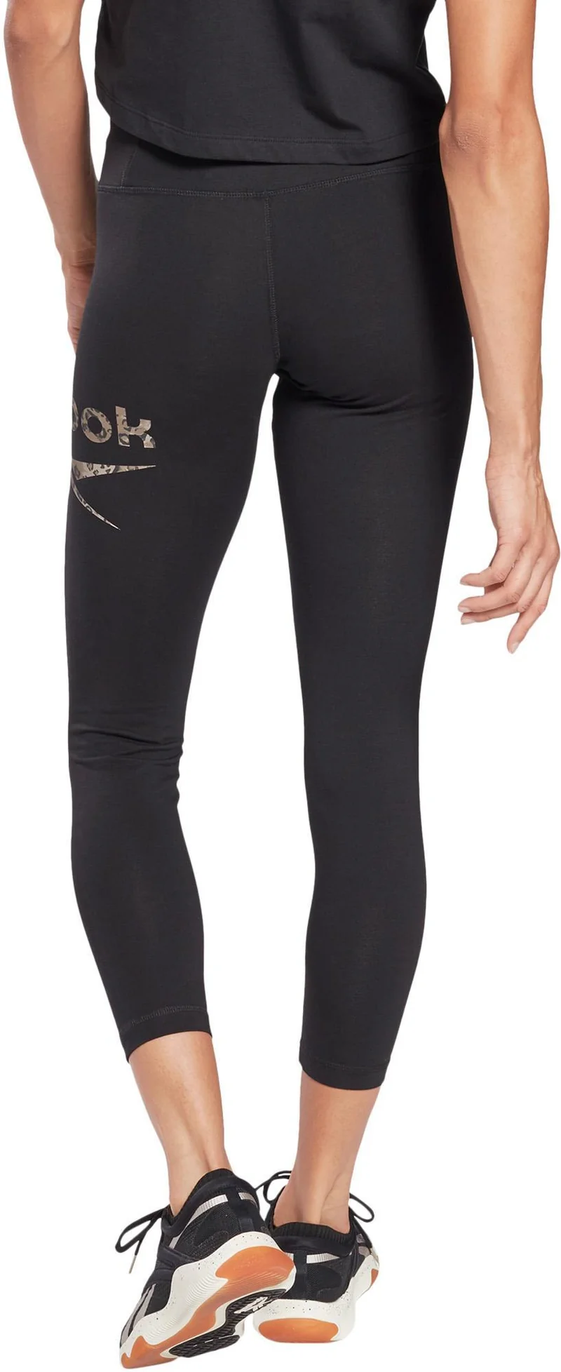 Te Modern Safari Legging