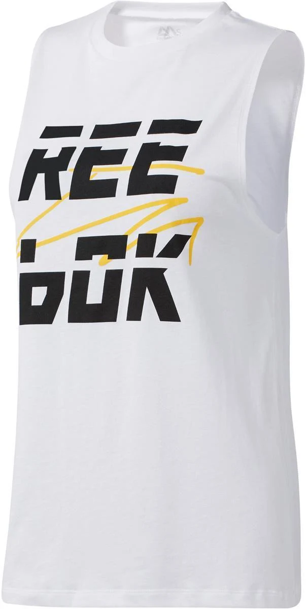 WOR MYT REEBOK MUSCLE