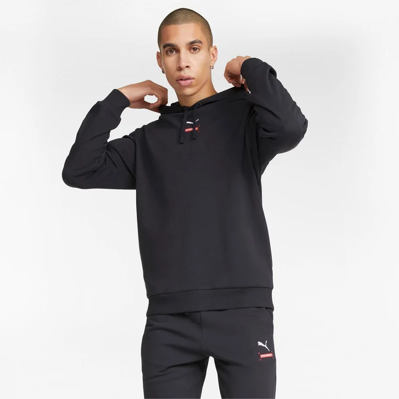 Better Hoodie