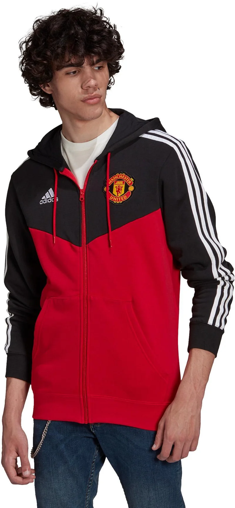 Mufc 3s Fz Hd