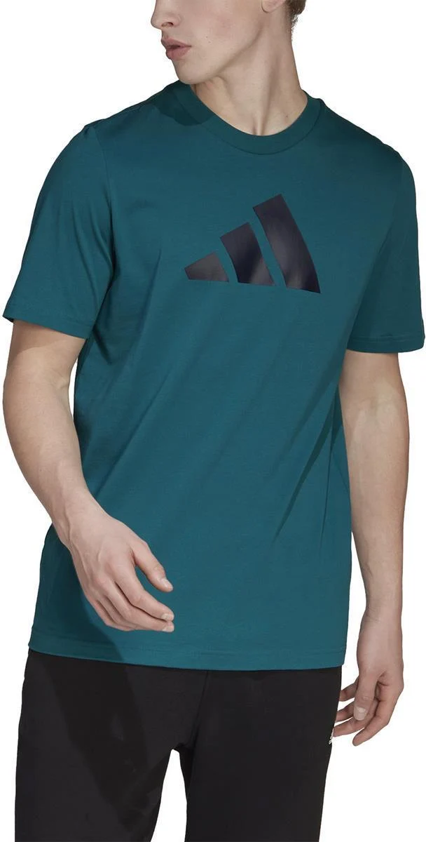 FI 3BAR TEE. T-Shirt