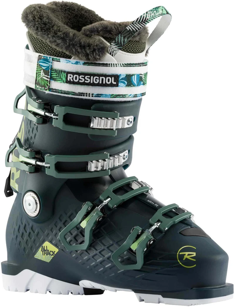 All Track Pro 100w Dark/green