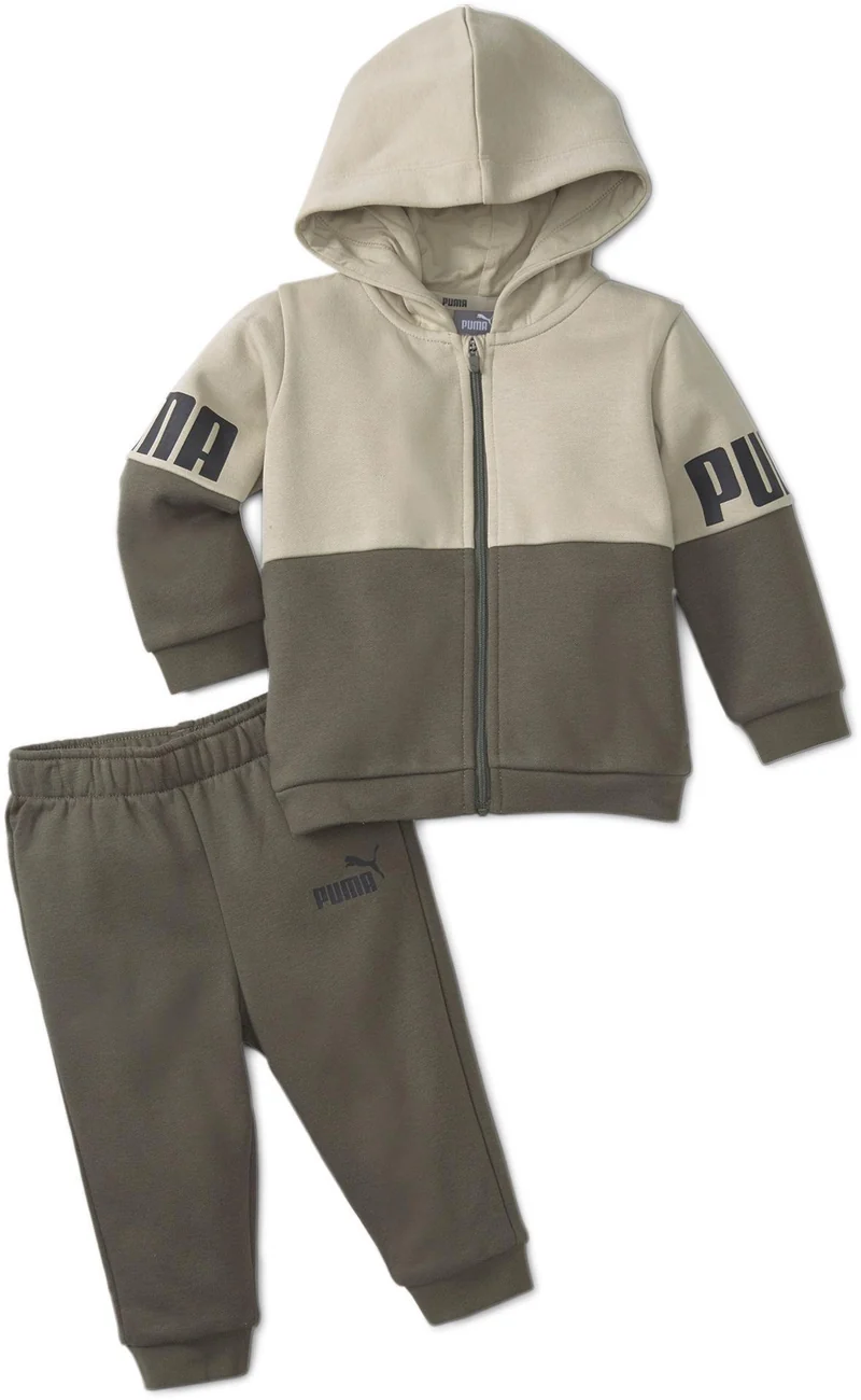 Minicats Puma Power Jogger