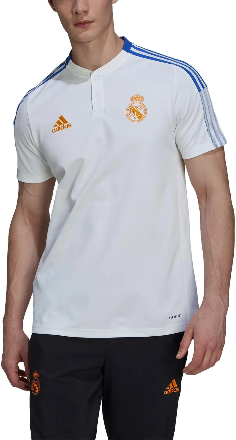 Real Tr Polo