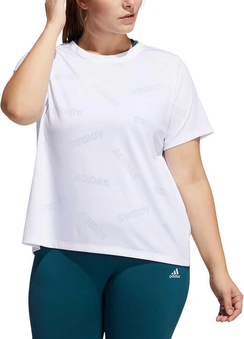 Aeroknit Tee Ps