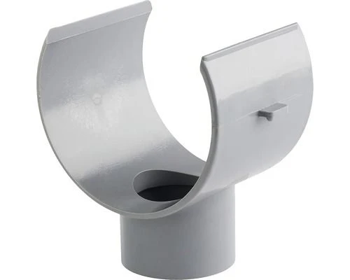 Klemzadel PVC 110x50mm