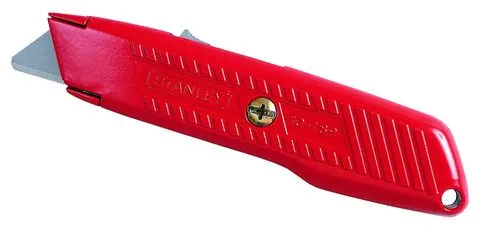 Stanley veiligheidsmes 155mm
