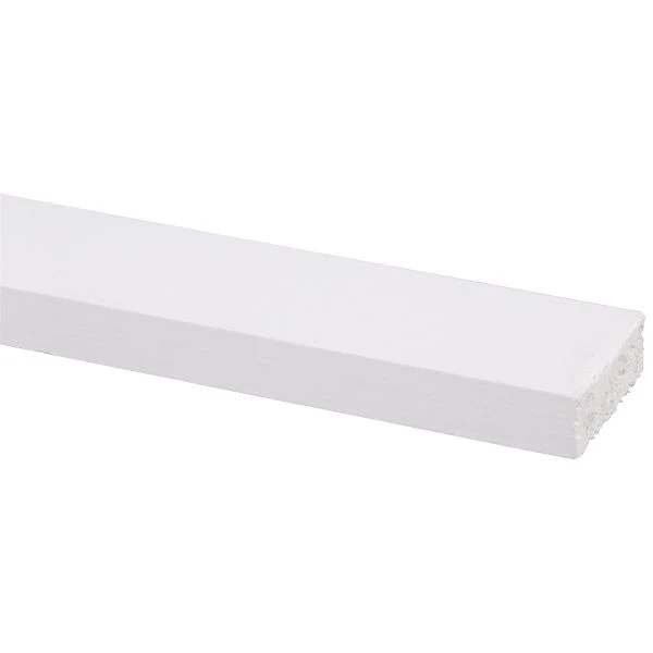Schaaflat grenen 16x45mm