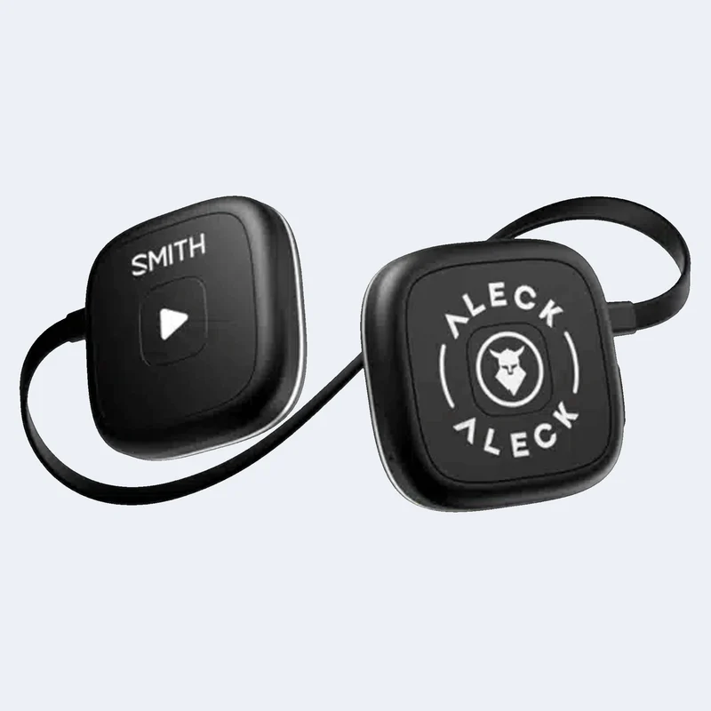 Smith Aleck Wireless Audio Kit